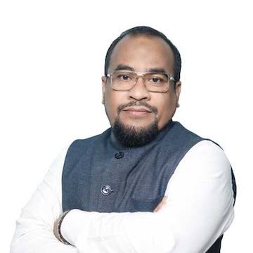 Dr Sonam Vishwakarma